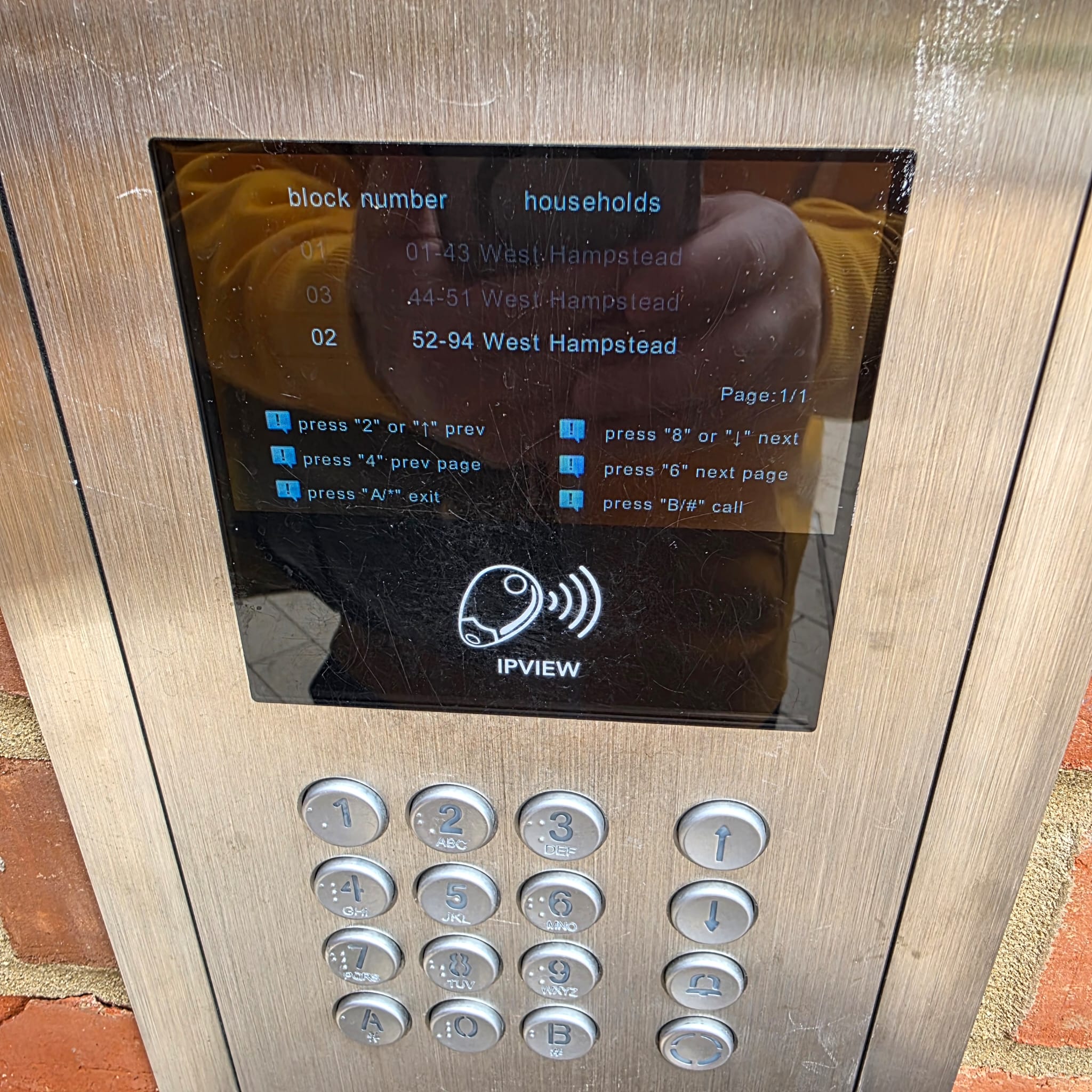Intercom
